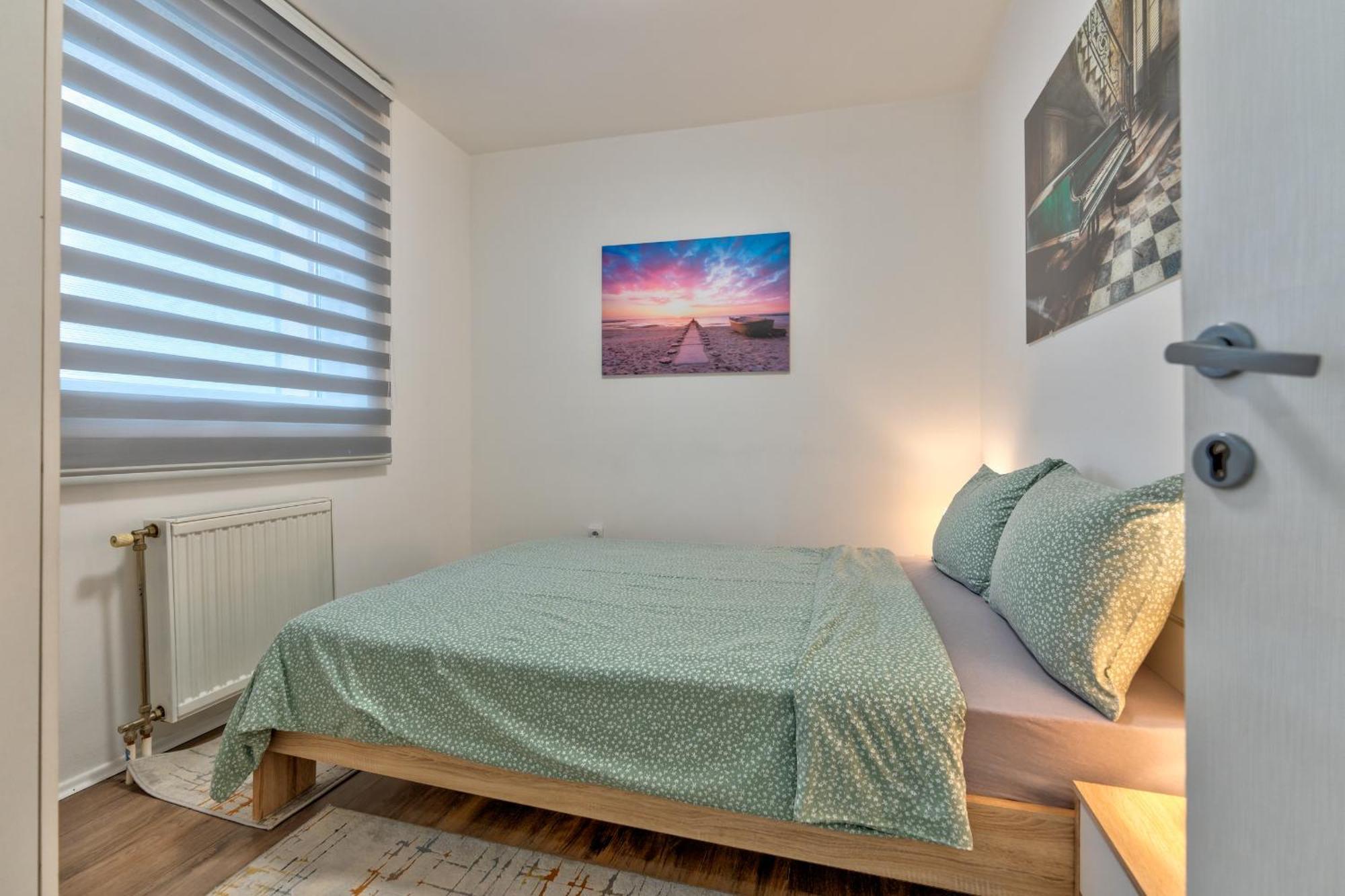 Ferienwohnung White House Ns Novi Sad Exterior foto